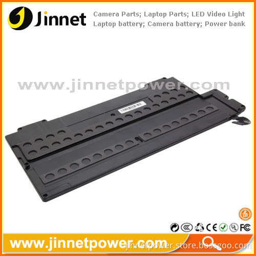China Manufacturer Battery A1245 37wh For Apple Macbook Air 13" A1237 